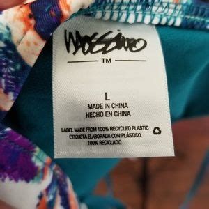 Mossimo Supply Co Swim New Mossimo Bikini Top Poshmark