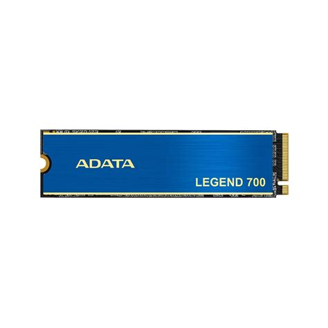 Unidad De Estado Solido SSD LEGEND 700 PCIE GEN3 X4 M 2 2280 NVME 1 3