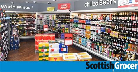 MSPs To Discuss MUP Scottish Grocer Convenience Retailer