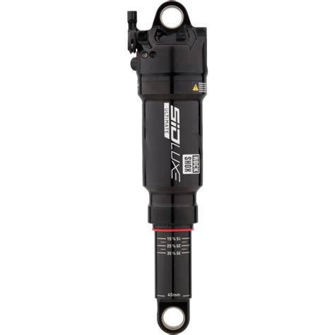 Damper Rock Shox Sidluxe Ultimate P Remote Rowertour