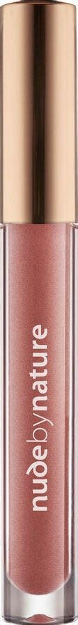 Nude By Nature Moisture Infusion Lip Gloss Spice Ml Kr