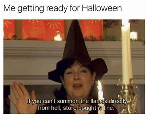 60 Hilarious Halloween Memes Inspirationfeed