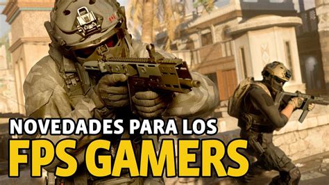 Nuevo Evento En Battlefield Y Nueva Temporada En Call Of Duty