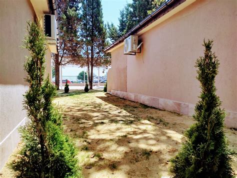 Вилно селище Верамар Бийч - село Кранево, Община Балчик