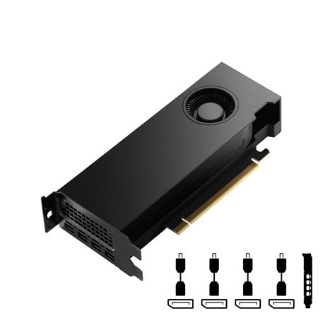 NVIDIA RTX 4000 SFF Ada Generation GRAPHIC CARD - Online Gaming ...