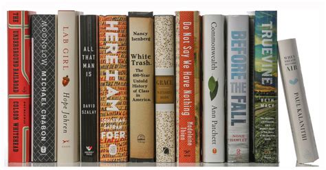 Times Critics’ Top Books of 2016 - The New York Times