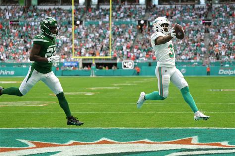 Miami Dolphins Week 16 Playoff Picture