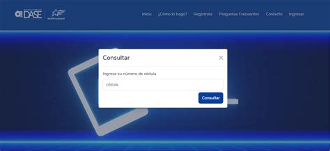 Inscripci N Para Recibir Una Tablet Del Municipio De Guayaquil