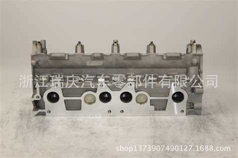 L Cylinder Head