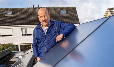 Wie Wordt De Klimaatburgemeester Van De Gemeente Westervoort