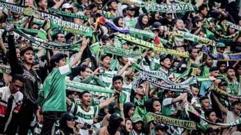 Amankan Derby Jatim Persebaya Vs Arema FC 4 Ribu Lebih Pasukan