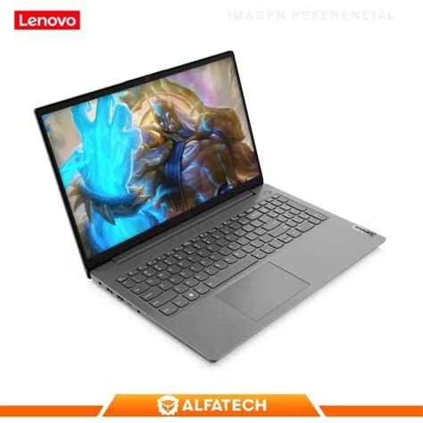 Laptop Lenovo V G Amn Amd Athlom Silver U Gb Ram Gb Ssd