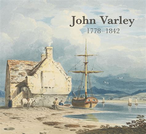 John Varley 17781842 John Spink