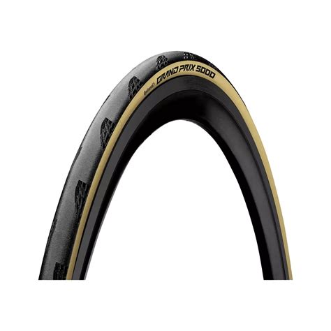 Opona CONTINENTAL Grand Prix 5000 28 700 X 28C BlackChili Black