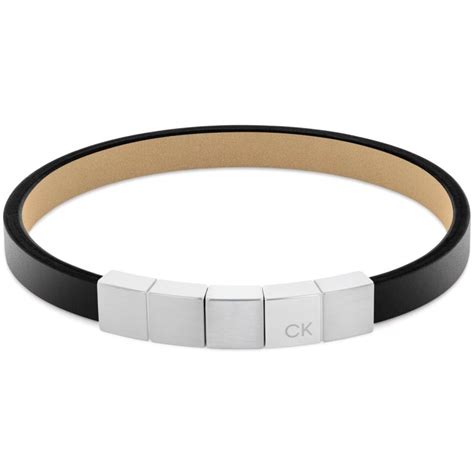 Calvin Klein Minimalistic Squares Armband 35000490 Helen Kirchhofer