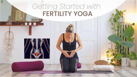 Fertility Yoga Can Help You Get Pregnant And Improve Ivf Success