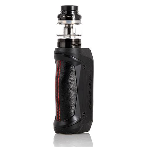 Geekvape Aegis Solo Kit 100w With Cerberus Tank Vapesourcing