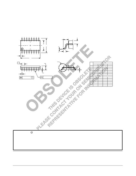 SN74LS163AN datasheet 8 8 Pages ONSEMI BCD Decade Counters 4 묪it