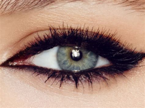 Best Eyeliner Colours For Green Eyes Charlotte Tilbury