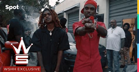 Mauley G Feat G Herbo And J Green For The Gang Remix Wshh