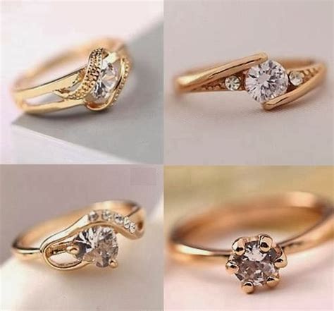 Magnificent Rings For Girls Fashionate Trends