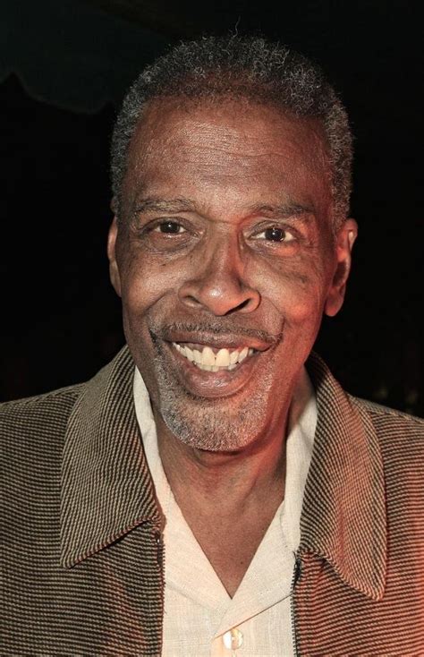 'Designing Women' star Meshach Taylor dies at 67 - UPI.com