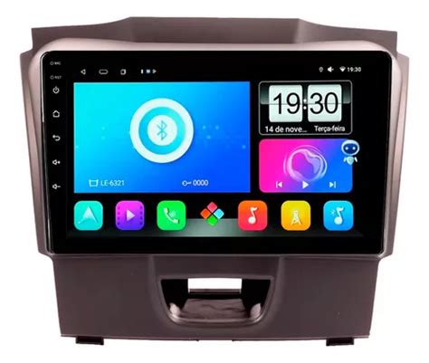 Multimidia S Lt Ltz P Android Octacore Gb Carplay G