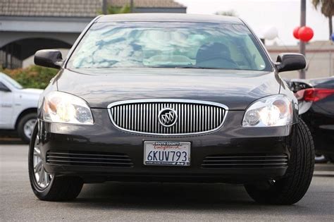 Buick Lucerne Cx For Sale Used Cars From