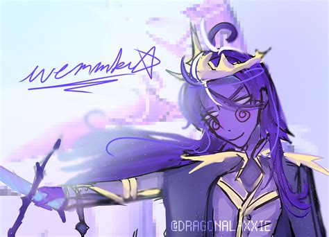 discover  wemmbu  minecraft art ideas universe fan art