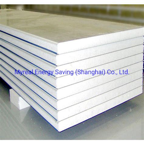 Wholesale Thermal Insulation Expanded Polystyrene Eps Panelssheets China Eps And Polystyrene