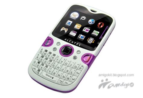 Alcatel Ot 802a Precio Telcel