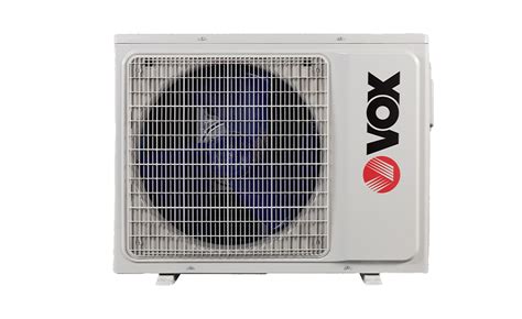 Vox IFX12SCCT klima uređaj inverter Emmezeta webshop