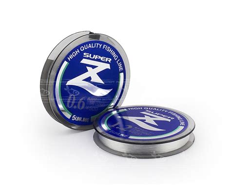 Леска Sunline Super Z HG: купить недорого в Киеве, Харькове ― Рыболов ...