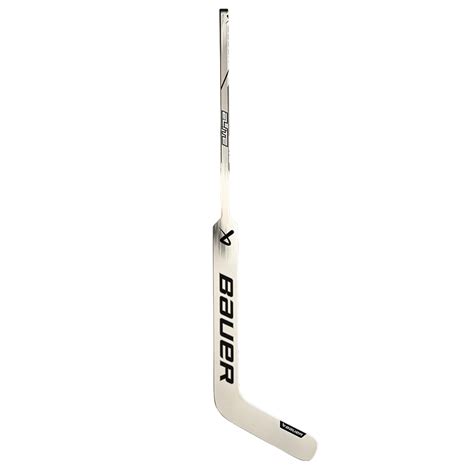 Goalies Plus Best Price Bauer Elite Senior Goalie Stick