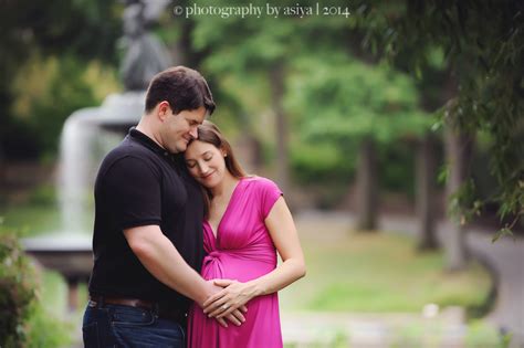 Maternity Photo Shoot {central Park Maternity Photographer} Central