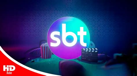 Vinheta Filmes SBT 2023 60fps ⁴ᴷ YouTube