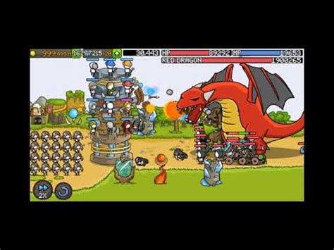 Grow Castle Hack Unlimited Coins Gems YouTube