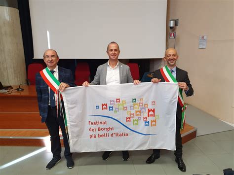 Il Festival Nazionale Dei Borghi Pi Belli D Italia Nel A