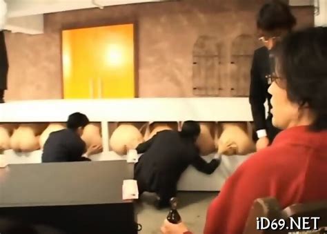 Rough And Randy Pussy Banging