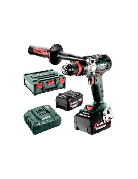 Metabo Sb Ltx Bl Q I Wkr Tarka V X Ah Nm