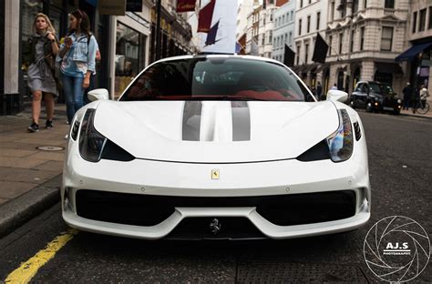 Ferrari 458 Speciale Ajdin Subasic Flickr