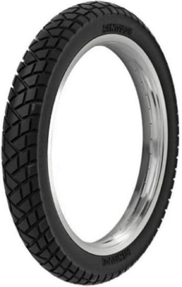 Pneu Dianteiro NX 400 Falcon XT 600 XT 660 Xre 300 Tornado Ténéré 90 90