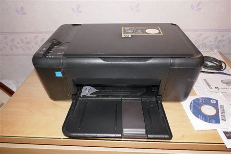 Hp Deskjet F2480 Scanner Driver Download For Mac - technologieseagle