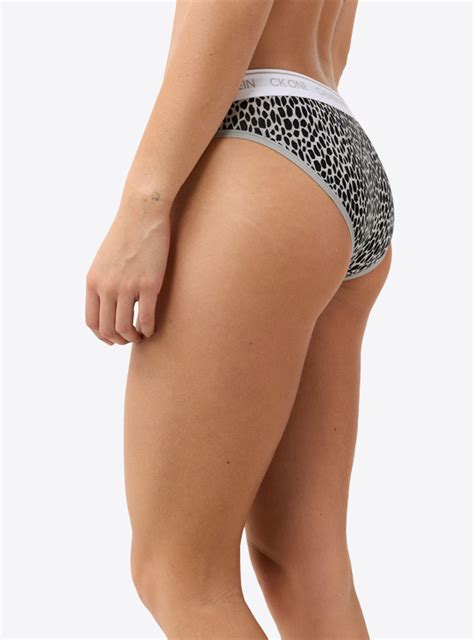 Ripley CALZÓN BIKINI CALVIN KLEIN QF