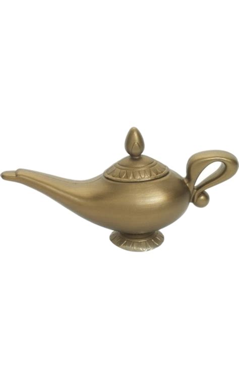 Magic Lamp | The Parody Wiki | Fandom