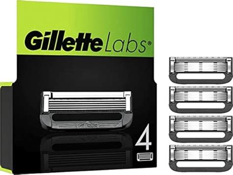 Descuento Gillette Labs Edici N Limitada Razer Maquinilla De