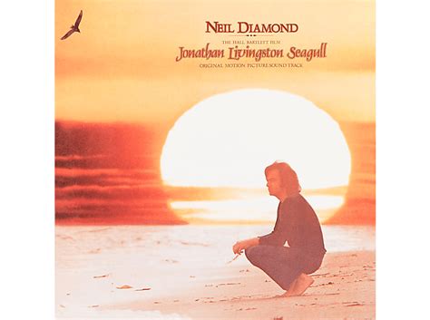 Neil Diamond Jonathan Livingston Seagull CD CD