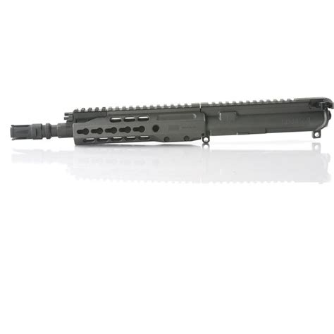 Barrett Rec7 Gen 2 Upper Receiver Kit 556 115 Barrel