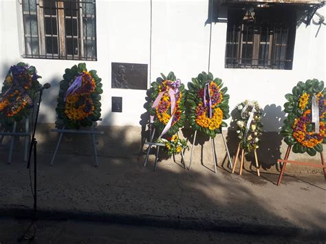 Honran la entrega y el sacrificio por la Patria - Radio Reloj, emisora