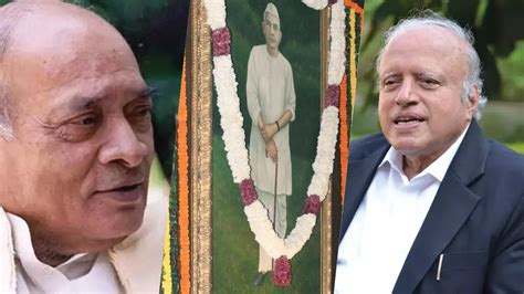 Bharat Ratna For Ms Swaminathan Pv Narasimha Rao Charan Singh